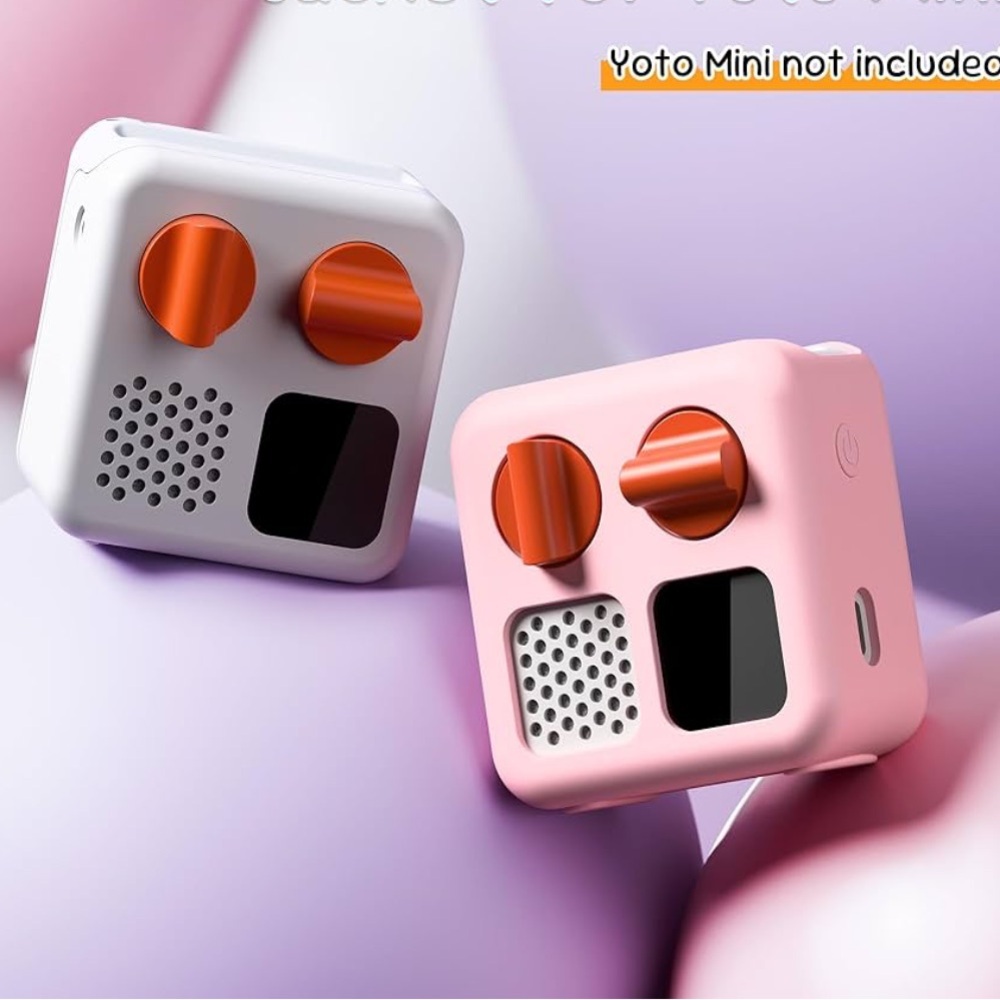 Protective Cover for Yoto Mini